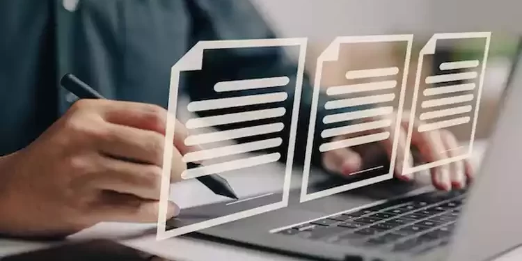 انواع قرارداد تجاری