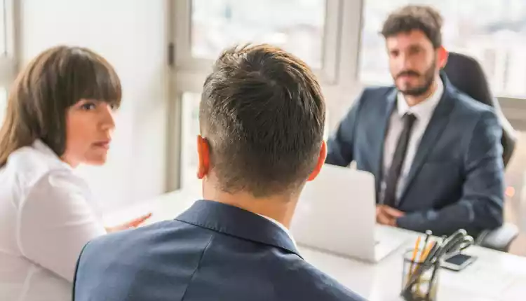 طلاق توافقی با وکیل