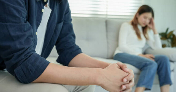 دلایل محکمه پسند برای عدم تمکین زن