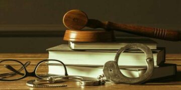 جرایم در قانون مجازات اسلامی