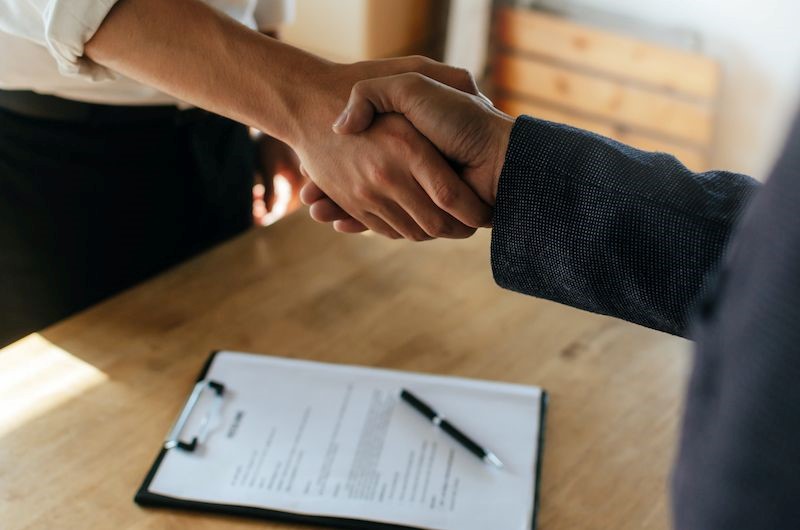پیشگیری از اشتباه در قرارداد مشارکت ساخت