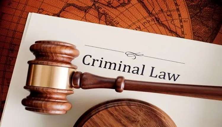 سرقت-یکی-از-مهم-ترین-جرائم-در-قانون