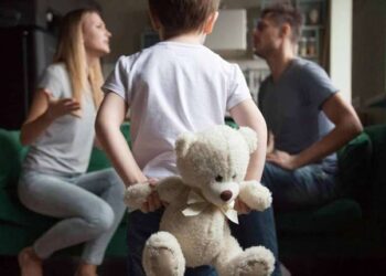 شرایط گرفتن حضانت فرزند پس از طلاق