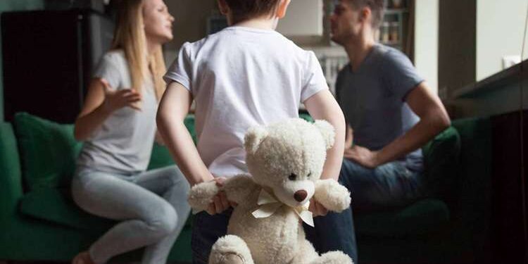شرایط گرفتن حضانت فرزند پس از طلاق