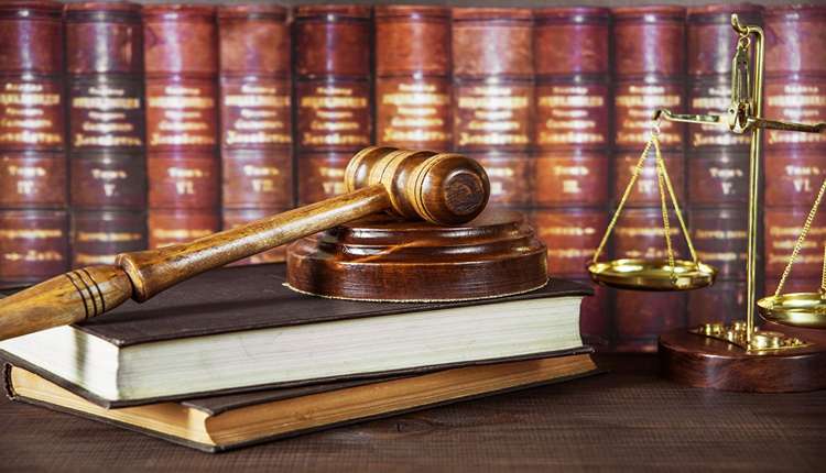 صلاحیت دادگاه در ایین دادرسی مدنی