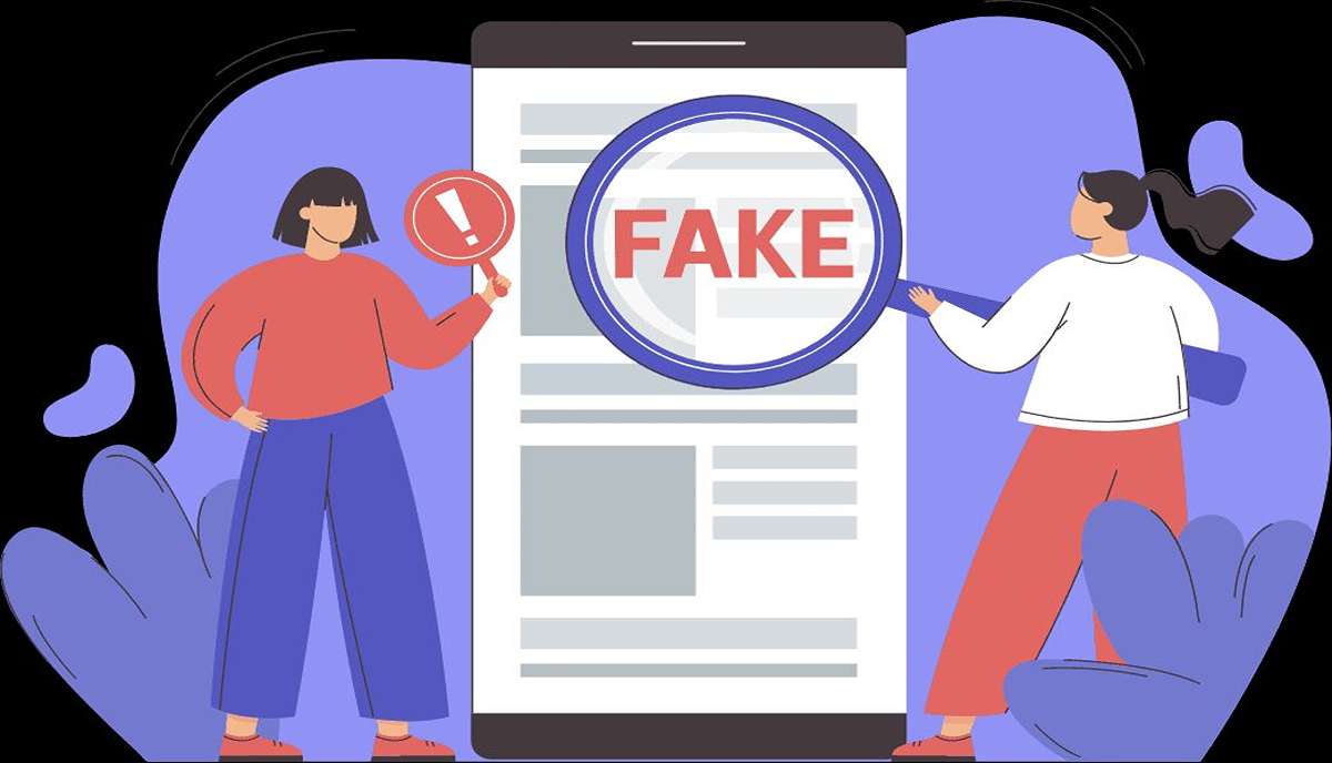 اثبات جرم نشر اکاذیب در فضای مجازی