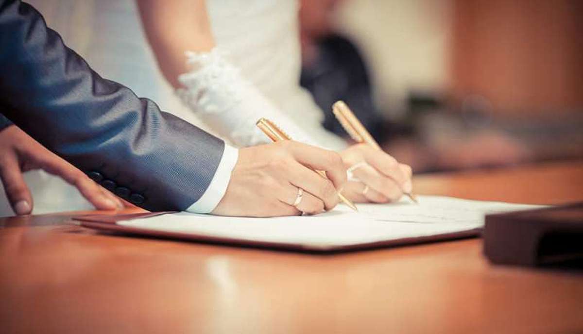 نکات کاربردی برای موفقیت در استرداد جهیزیه
