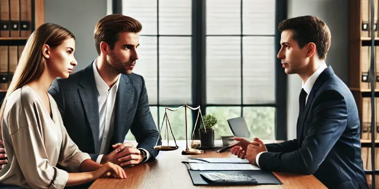 طلاق توافقی