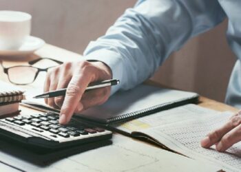 مراحل رسیدگی به اختلافات مالیاتی
