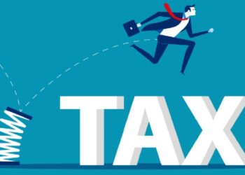 تفاوت جرم مالیاتی و تخلف مالیاتی
