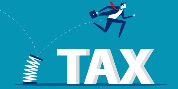 تفاوت جرم مالیاتی و تخلف مالیاتی