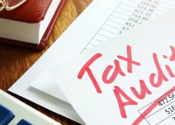 حسابرسی مالیاتی و مدارک مورد نیاز