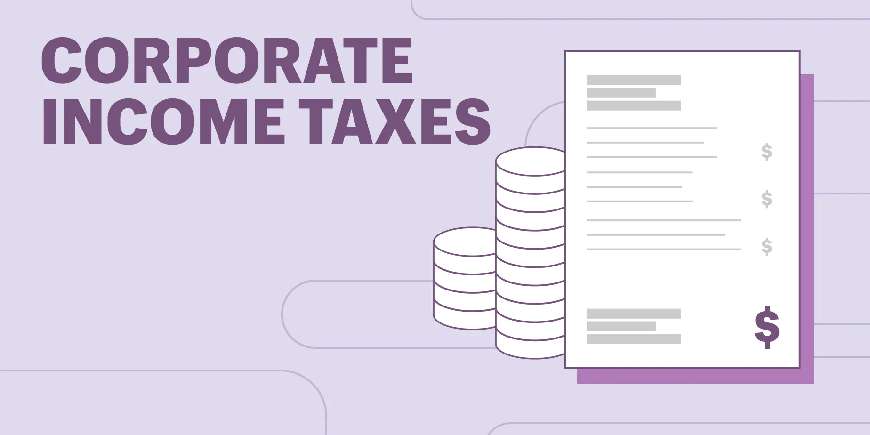 تکالیف مالیاتی شرکتها