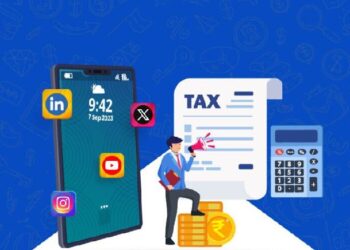 مالیات اینفلوئنسرها