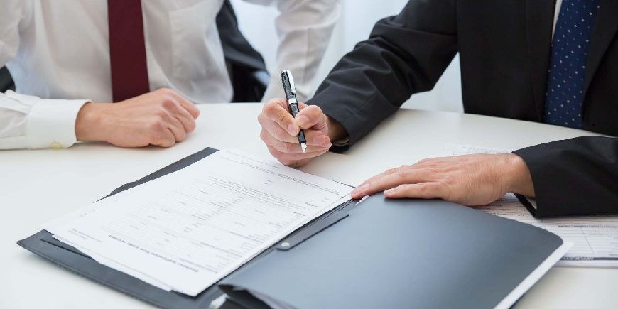 شروع اختلاف مالیاتی و ابلاغ برگ تشخیص