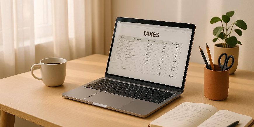 نقش وکیل مالیاتی در کسب وکارهای آنلاین