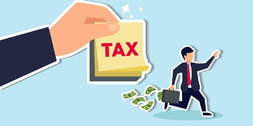 مدیریت ریسک و هوش مالیاتی