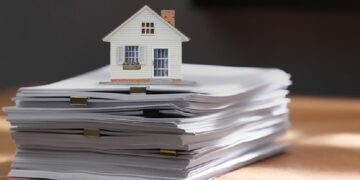 انواع سند ملکی