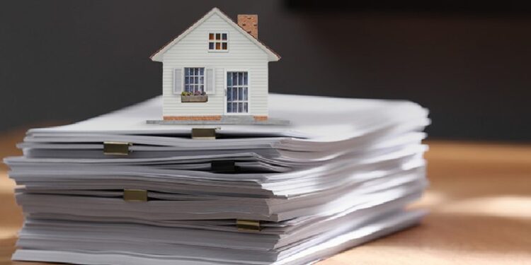 انواع سند ملکی