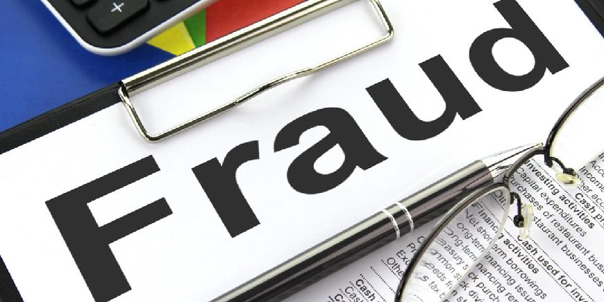 در آستانه کلاهبرداری ملکی