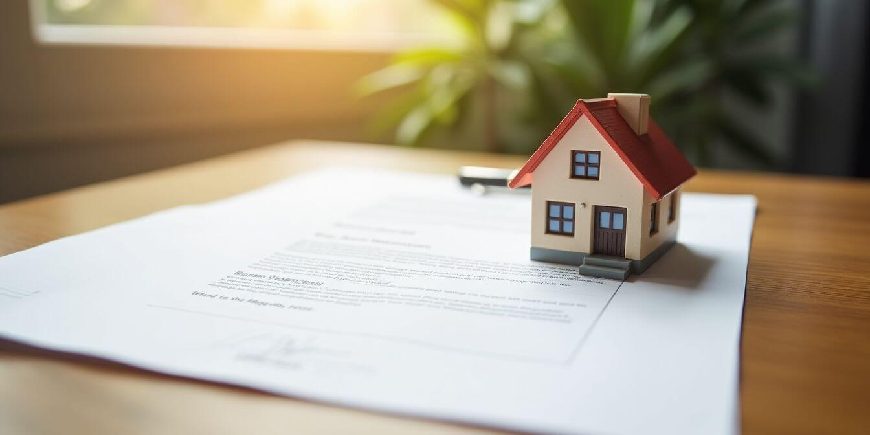 دسته بندی اصلی انواع سند ملکی