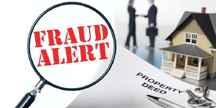 فروش مال غیر