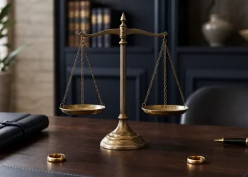 طلاق چیست و انواع آن در قانون ایران