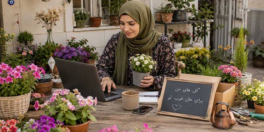 ثبت برند فروشگاه اینستاگرامی