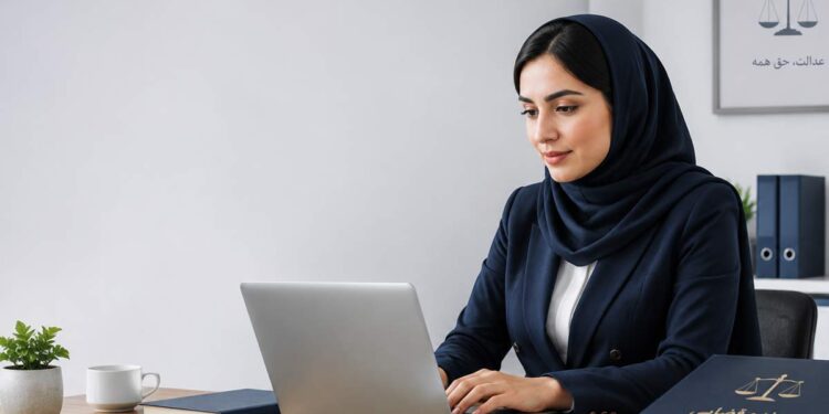 درخواست طلاق اینترنتی از طرف زن؛ از ثنا تا دفترخانه