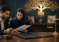 قانون ارث مادر به فرزندان و بررسی سهم دختر و پسر