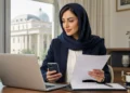درخواست طلاق اینترنتی از طرف زن و ثبت دادخواست در سامانه قضایی